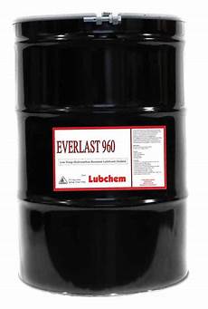 Lubricant Packing