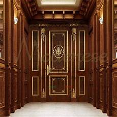 Luxurious Door