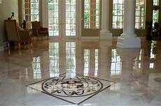Luxury Floor