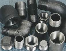 Malleable Fitting