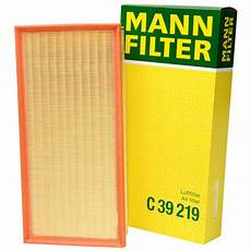 Man Filters