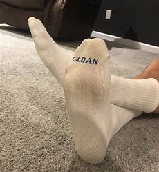 Man Socks