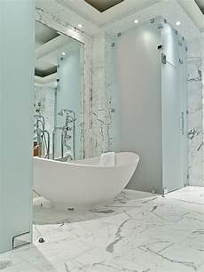 Marble Bath