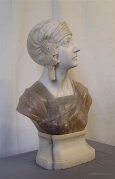 Marble Busts