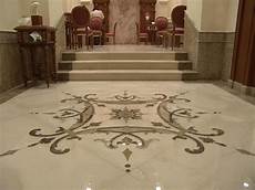 Marble Floorings