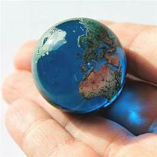 Marble Globe