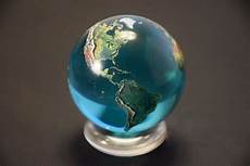 Marble Globes