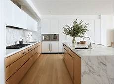 Marble Kitchens