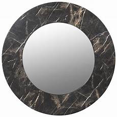 Marble Mirror