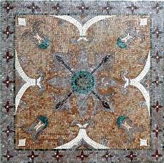 Marble Mosaics