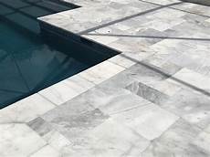 Marble Paving