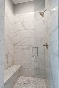 Marble Showers