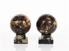 Marble Spheres