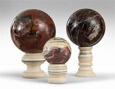 Marble Spheres
