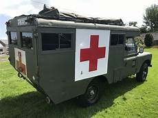 Medical Ambulances