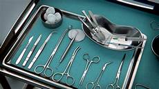 Medical instruments