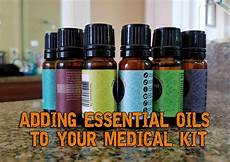 Medical Oils