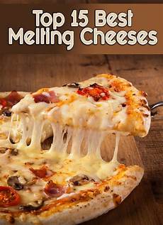 Melting Cheese