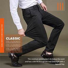 Men's Classic Pants