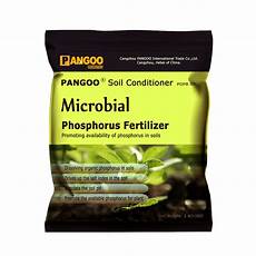 Microbial Fertilizer