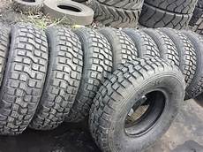 Military Tyre