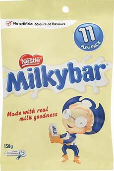 Milky Bag