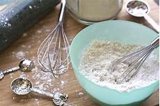 Mix Flour