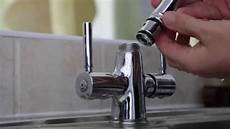 Mixer Sink Tap