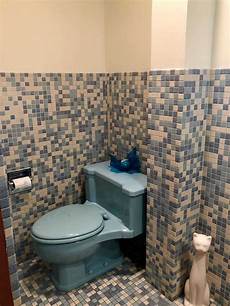 Mosaic Bathroom