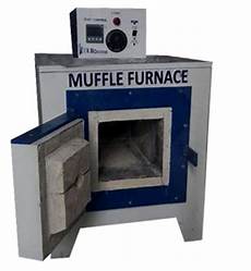 Muffle Furnace