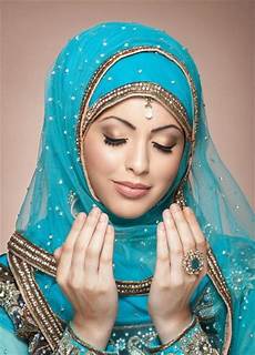 Muslim Scarves