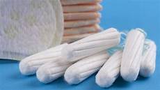 New Sanitary Products