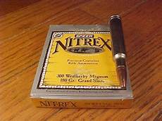 Nitrex