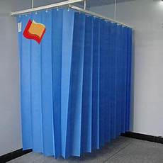 Nonwoven Curtain