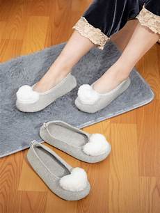 Outdoors Slippers