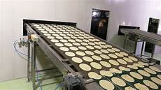 Pastry Production Lines
