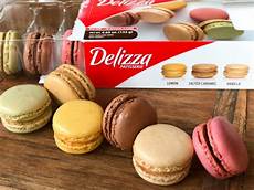 Patisserie Products
