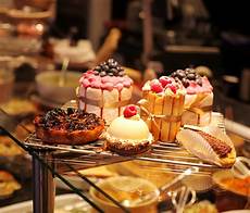 Patisserie Products