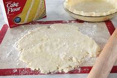 Pie Flour