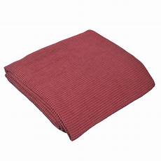 Pique Blanket