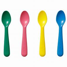 Plastic Spoon Holders