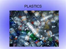 Plastics Raw Material