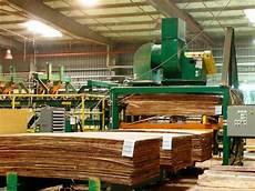 Plywood Production Lines