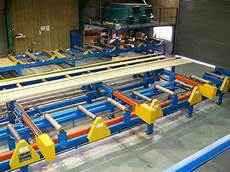 Plywood Production Lines