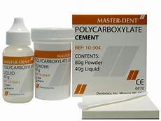 Polycarboxylate Product
