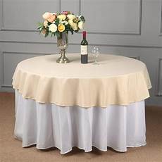Polyester Tableclothes
