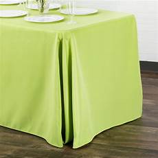 Polyester Tableclothes