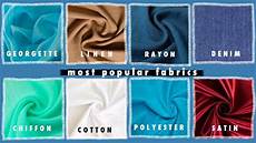 Popular Fabric