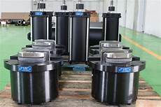 Press Cylinders