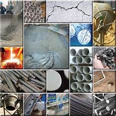 Raw Material Manufacturing